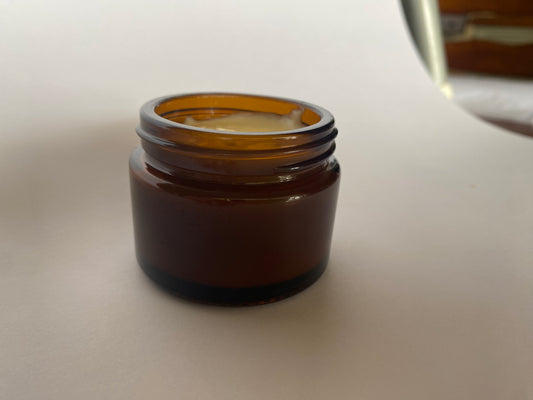 Tallow & Calendula Healing Balm