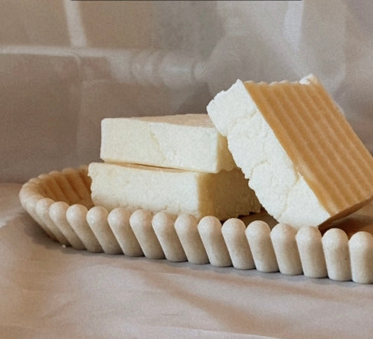 Pure Tallow Soap